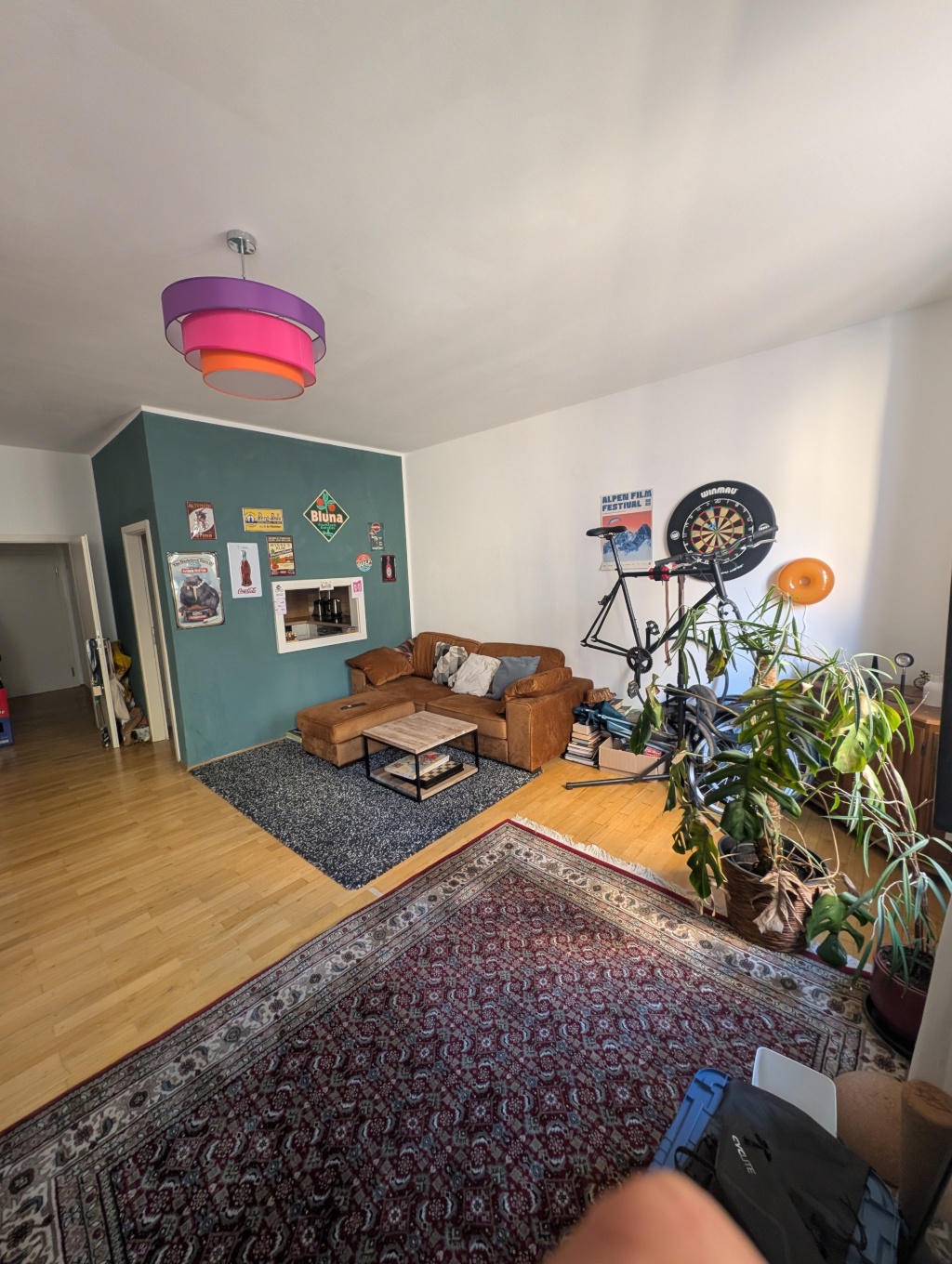 Wunderschöne Altbau Wohnung zur Untermiete in Regensburg