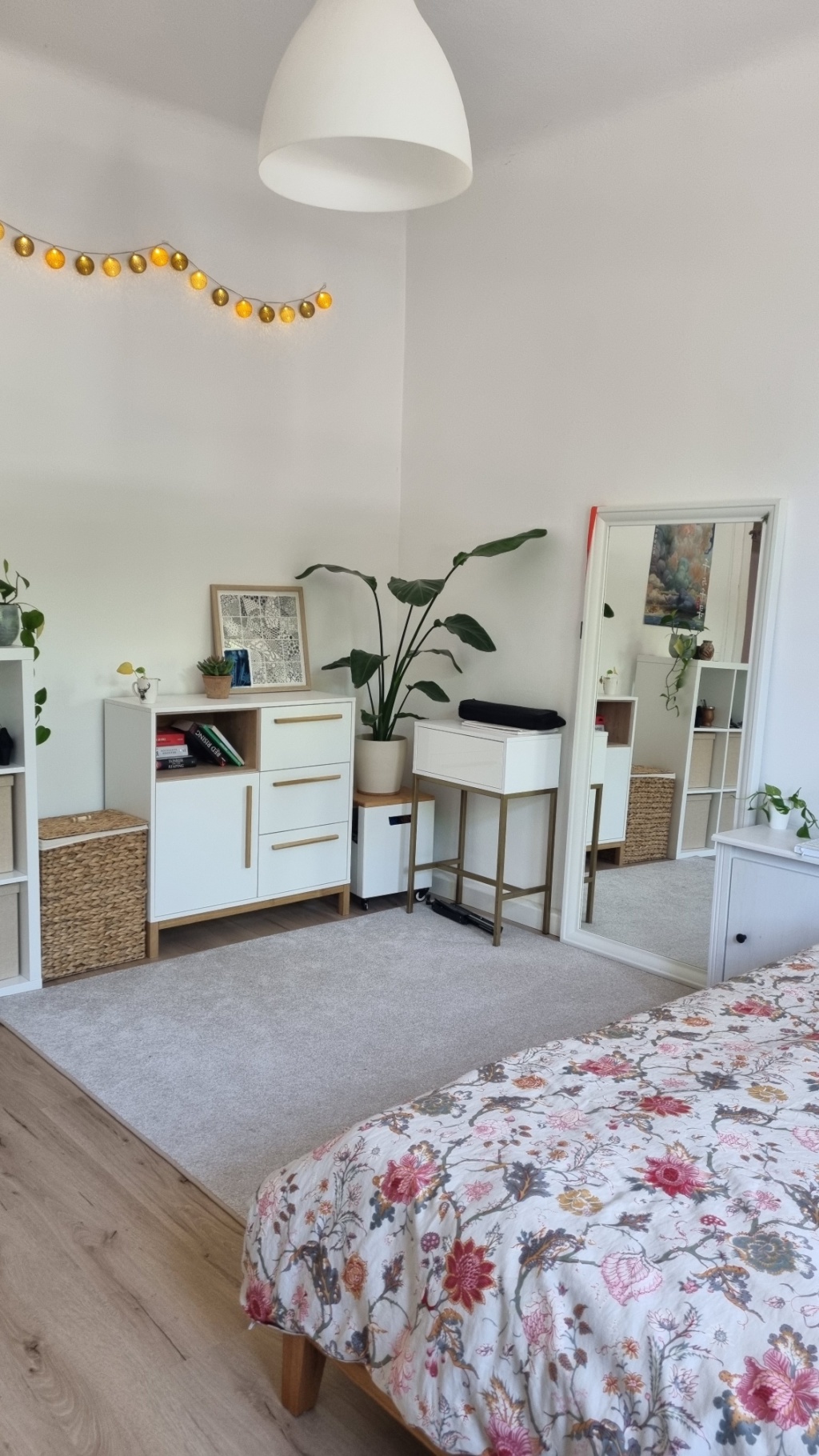 WG-Zimmer Innenstadt Gebbertstraße - Bild 2