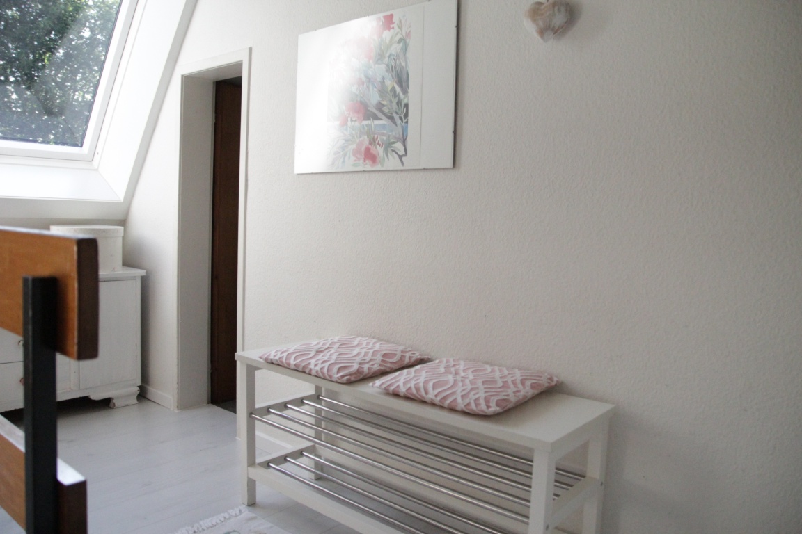 Wohnung Praunheim Dietrichstraße 37 - Gaderobe