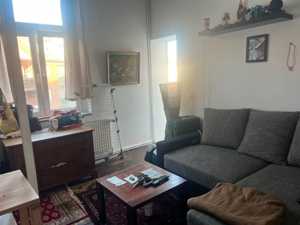 WG-Zimmer Mauritz Soester Straße - Bild 2
