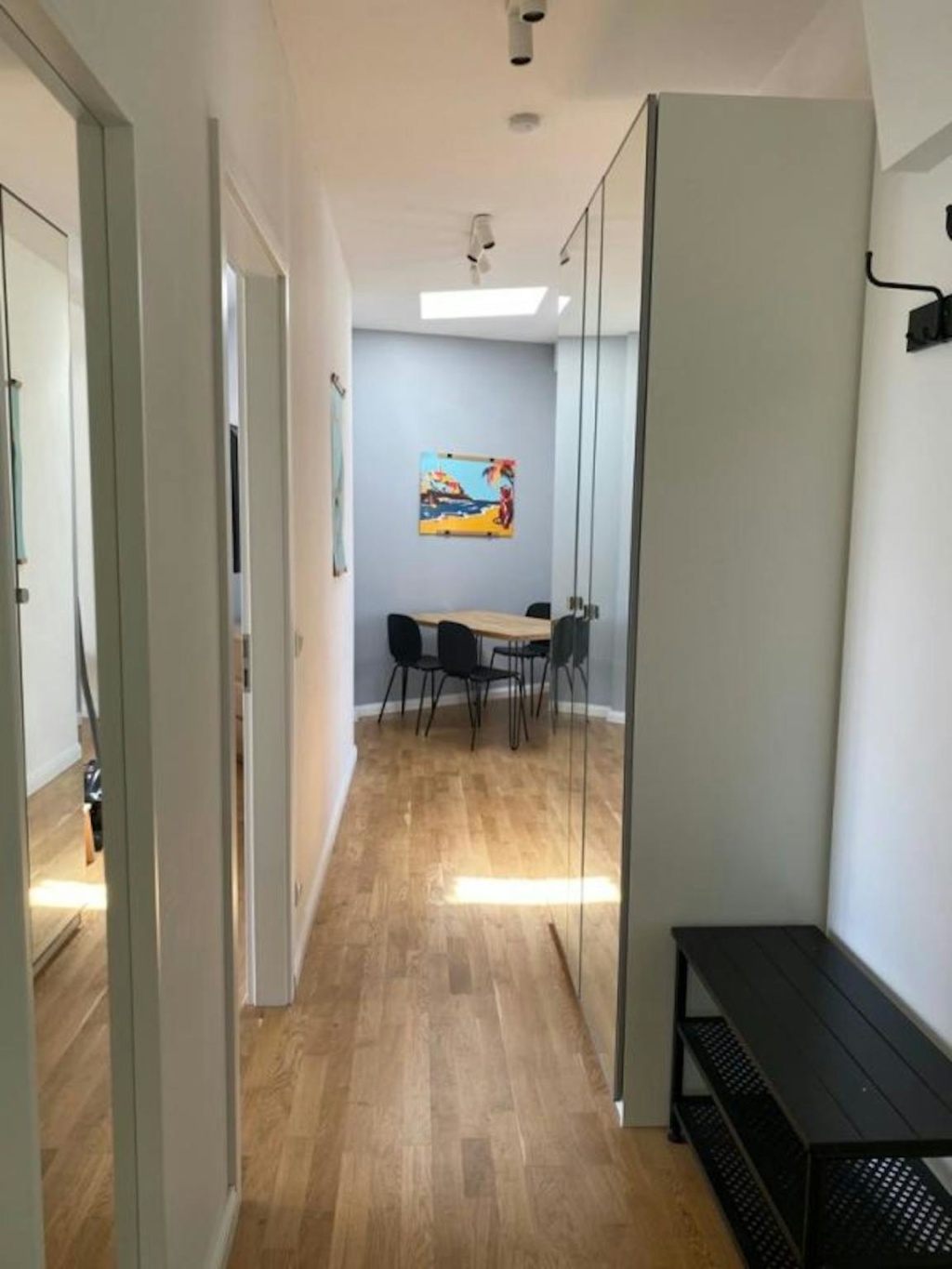 Seumestraße, Berlin – Seumestraße, 10245 Berlin Friedrichshain – Vorschaubild 2