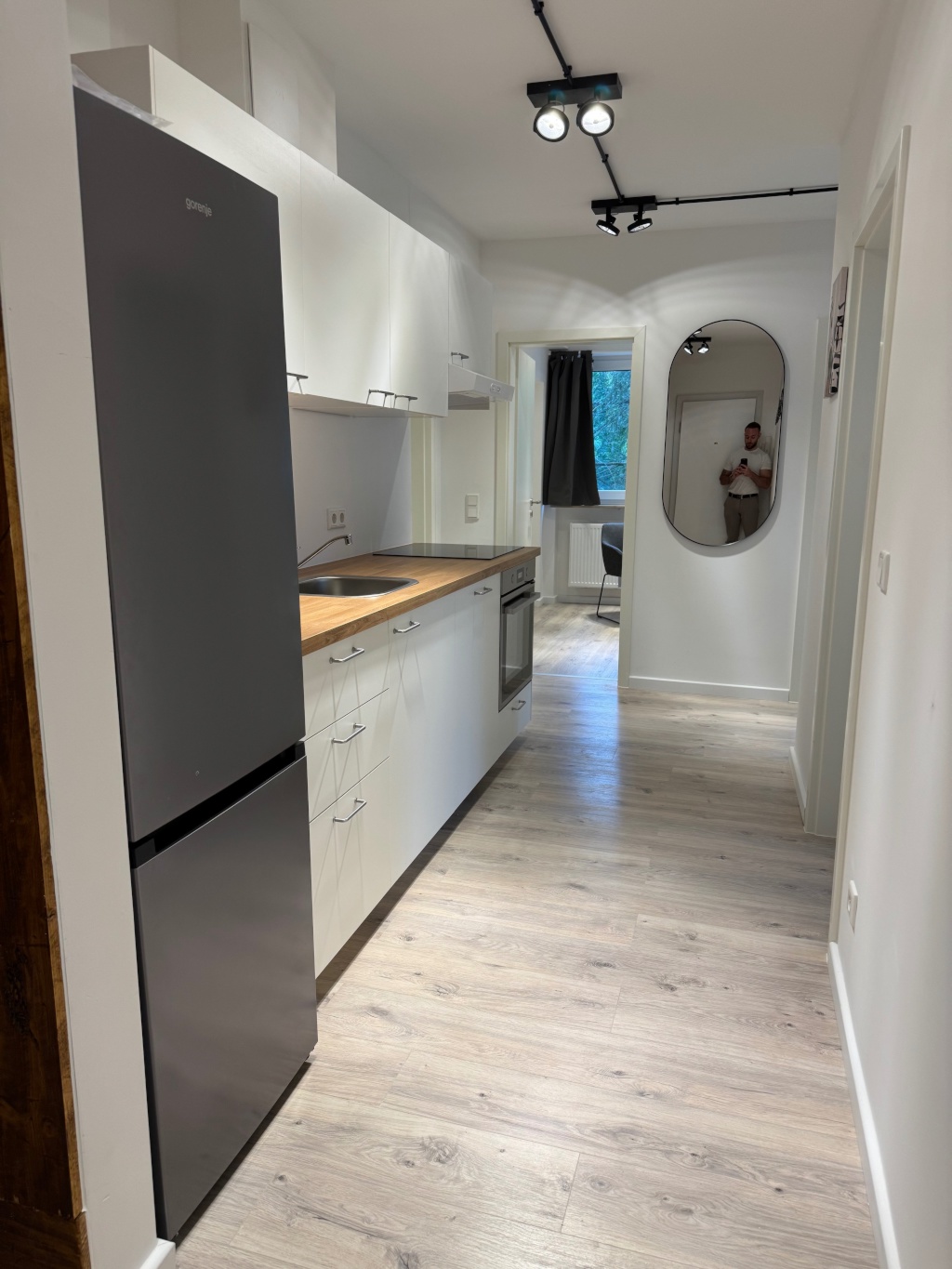 WG-Zimmer Stadtrandsiedlung Würzburger Ring 33 - Bild 5