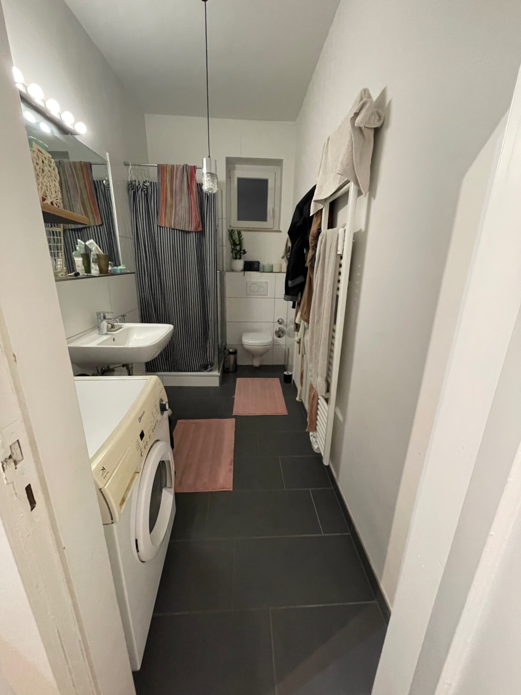 3-Zimmer-Wohnung zur Zwischenmiete im September – Zwischenahner Straße, 28197 Bremen Woltmershausen – Vorschaubild 8