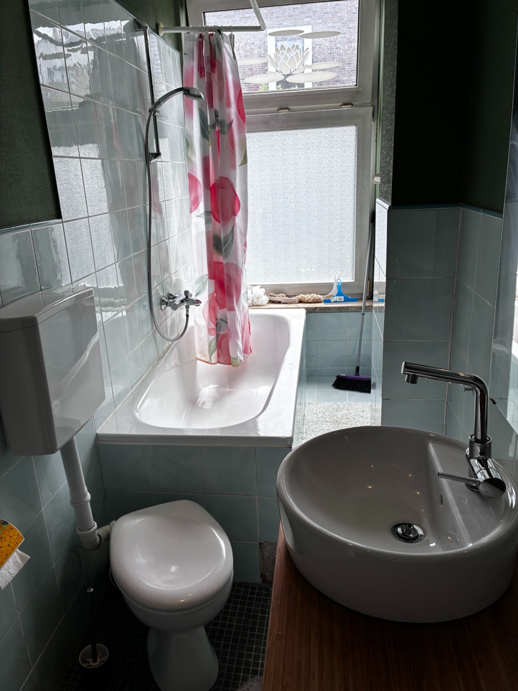 50m2 2-Zimmer-Wohnung in Altona-Nord, 05.09.–05.10. (Zwischenmiete, ggf. verlängerbar – Paulinenallee 52, 22769 Hamburg Altona-Nord – Vorschaubild 7