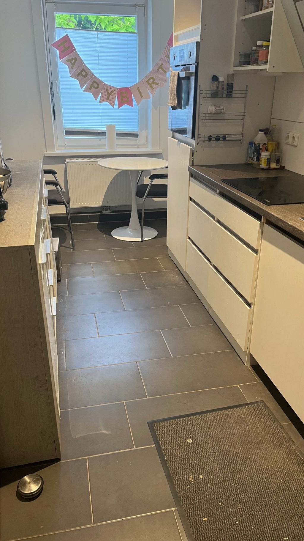 🏡 Fully Furnished 2-Room Apartment Available for Sublet with Registration Possible – 21075 Hamburg Heimfeld – Vorschaubild 4