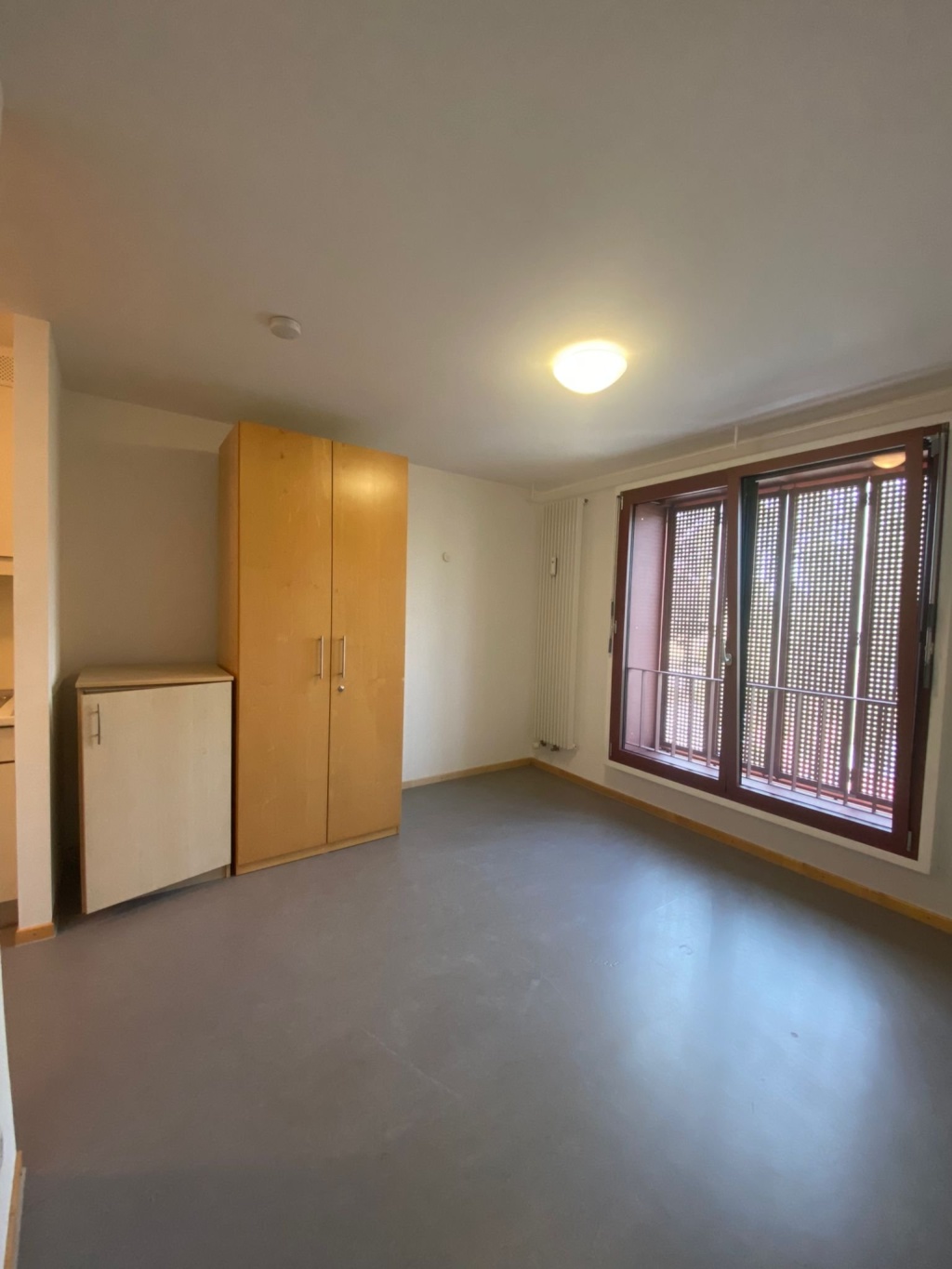 1-Zimmer-Wohnung Kasernenviertel Furtmayrstraße 23 - Bild 3