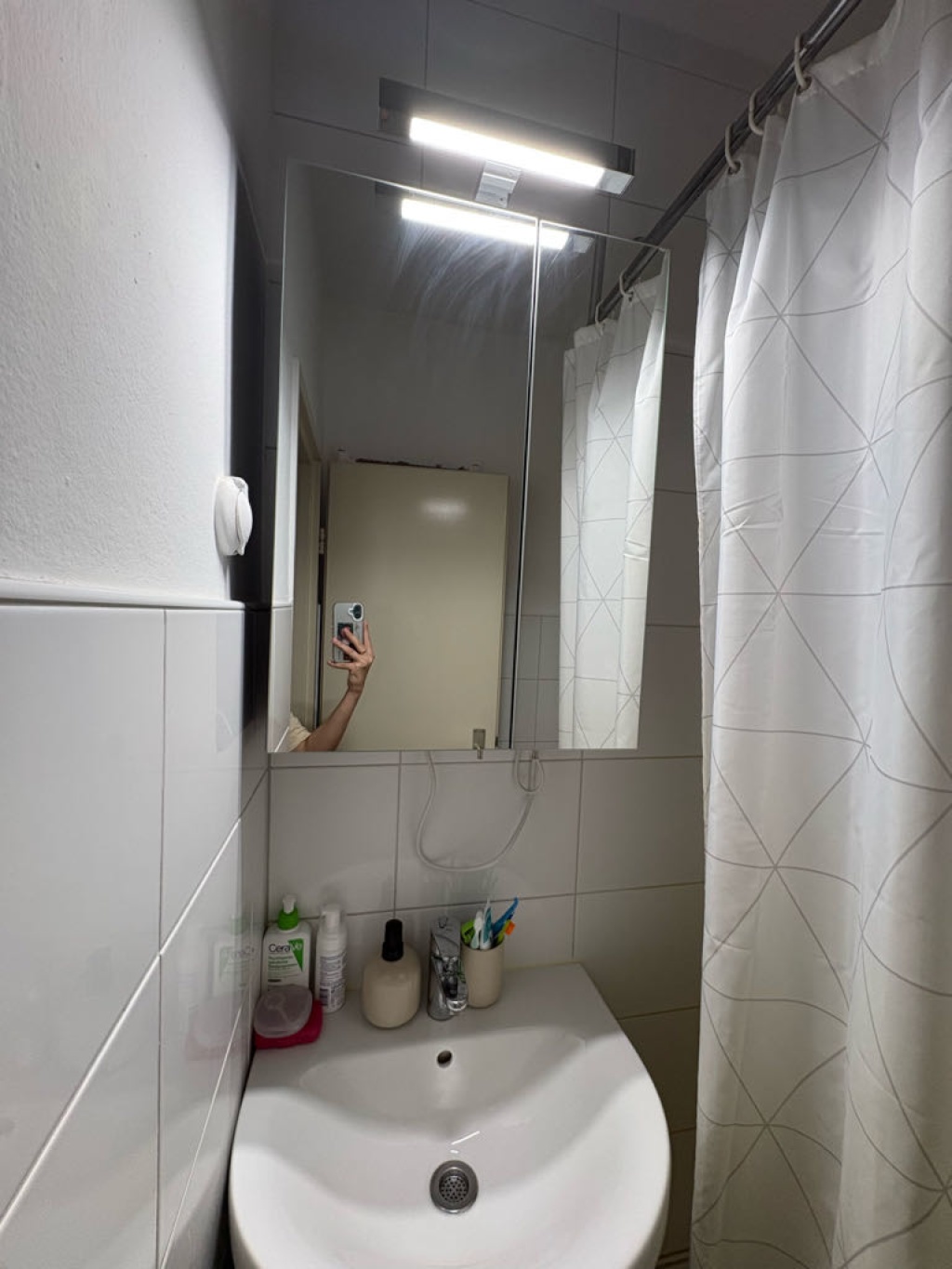 1-Zimmer-Wohnung Mitte Feldstraße - Bild 5