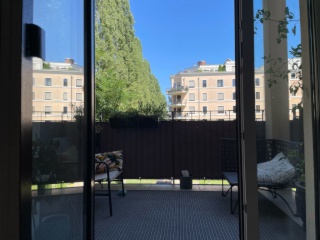 Urlaub in Berlin - ruhige Lage mitten in Neukölln — photo 1