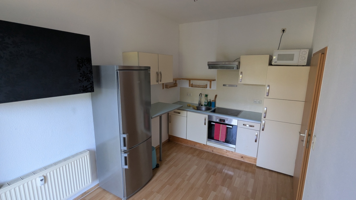 Apartamento Johannesvorstadt Lassallestraße 4 - foto 5