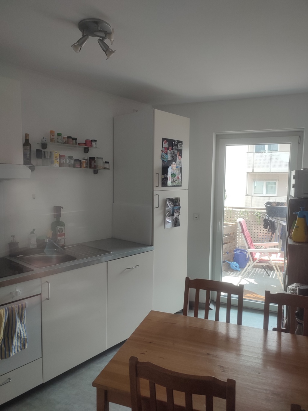 Flat Gieen Schiffenberger Weg 28 - picture 11