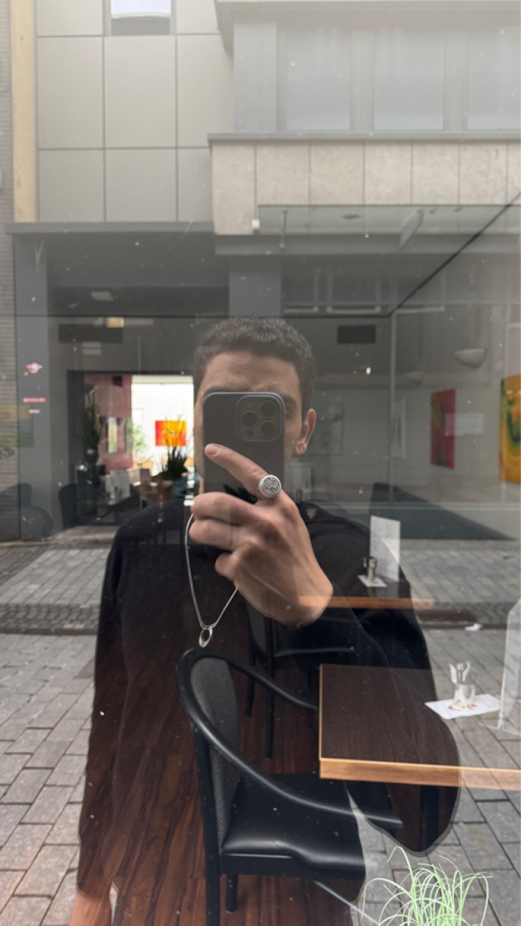Profilbild