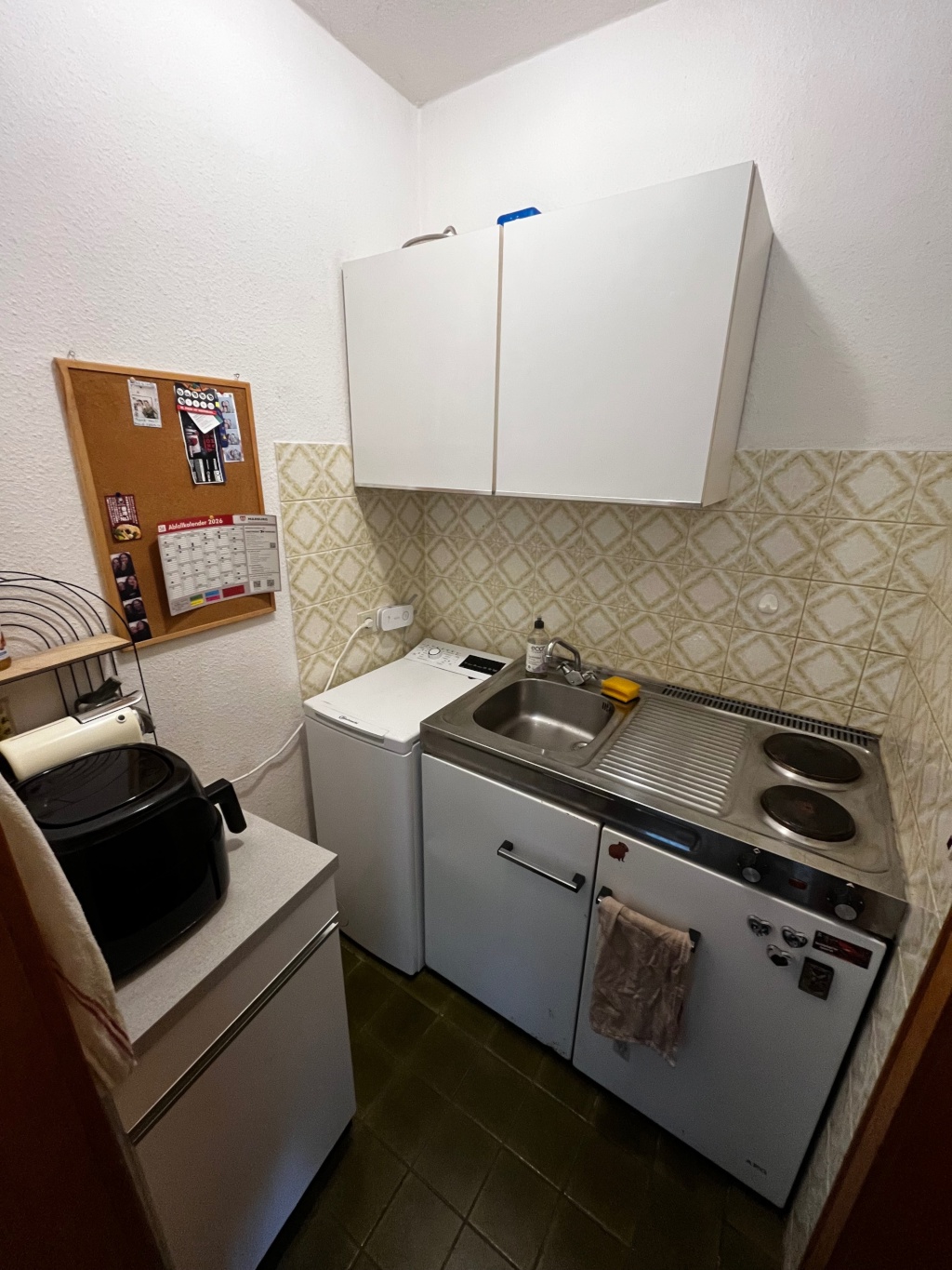 Apartamento Cappel Beethovenstraße - foto 5