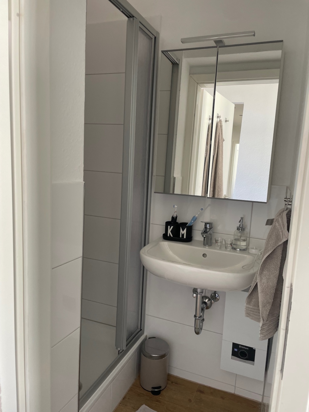 BEFRISTET: Lichtdurchflutete 2,5-Zimmer Wohnung in Uninähe – Zülpicher Straße, 50937 Köln Sülz – Vorschaubild 7