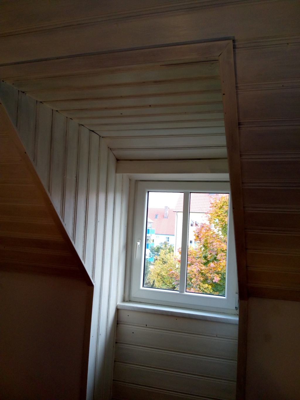 Apartamento Wolfgang Gutsmüthlstr. 11 - Wohnzimmer