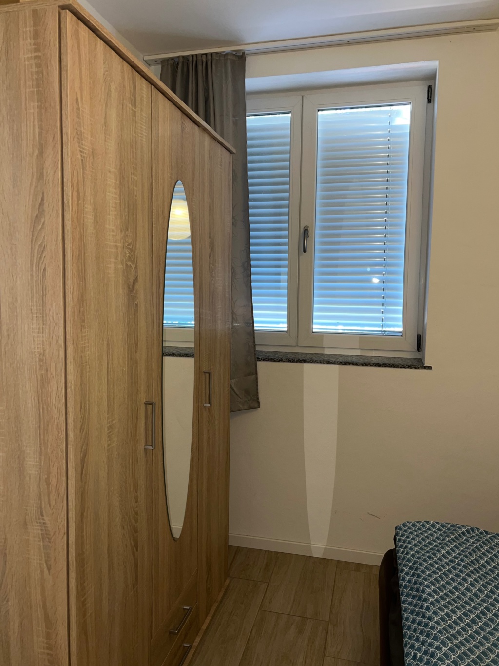 Mobilierte Fabrik-Loft Wohnung – Newtonstraße 5, 4279 Leipzig Dölitz-Dösen – Vorschaubild 11