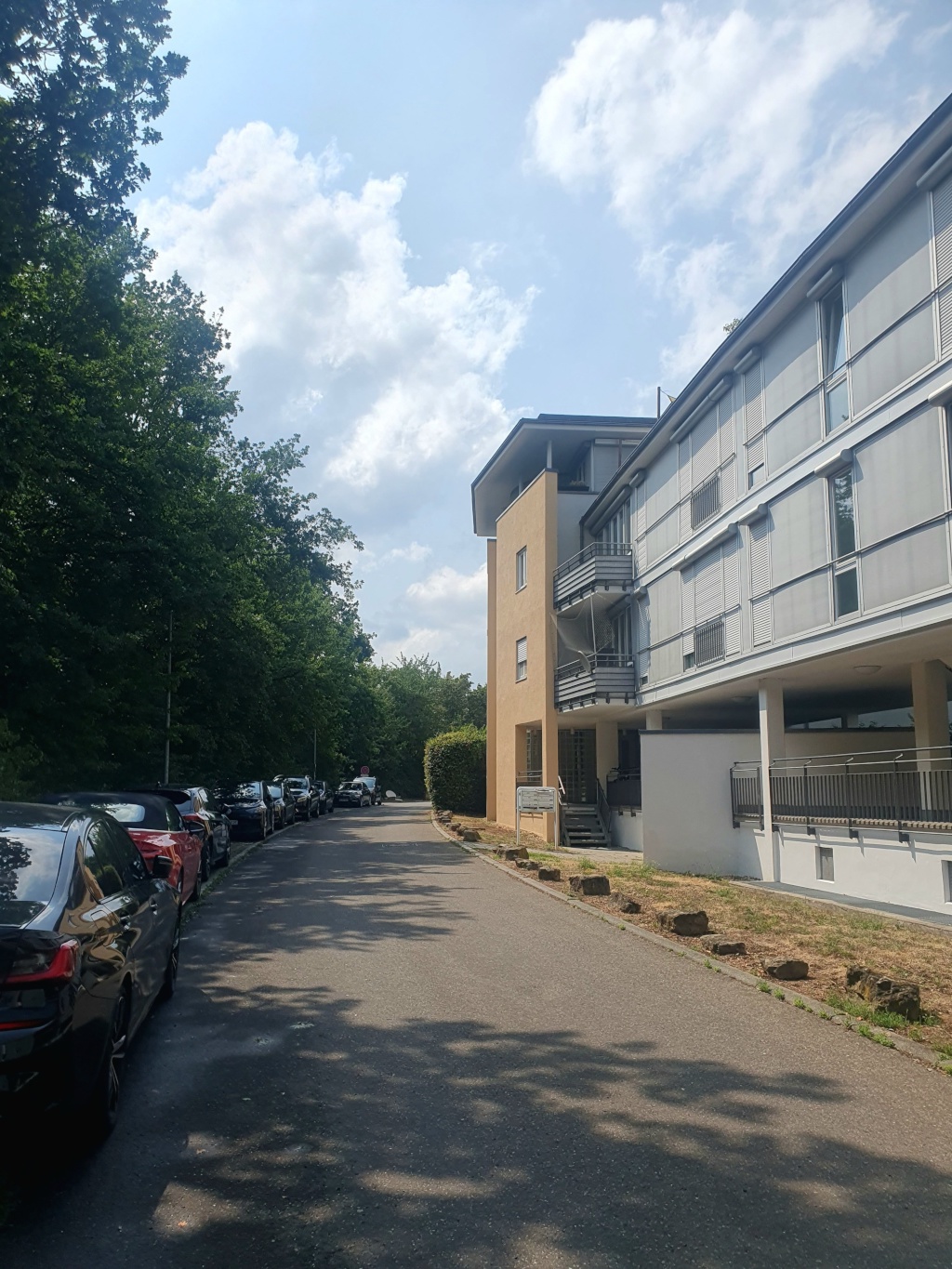 Helle 3-Zi.Wohnung mit Südbalkon und TG-Stellplatz – Sauerampferweg, 70599 Stuttgart Plieningen – Vorschaubild 12
