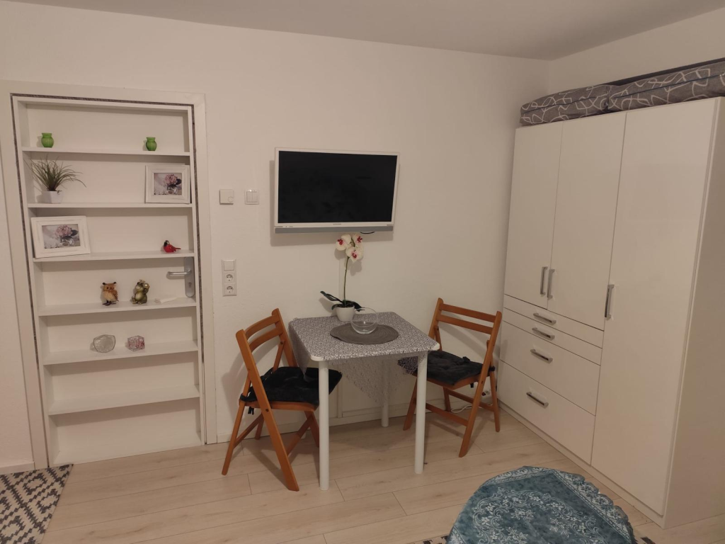 Ferienunterkunft 1 Zimmer Apartment vom 08.08.2026 bis 30.08.2026 – Am Ergatshauser Hof 3, 78467 Konstanz Konstanz – Vorschaubild 3