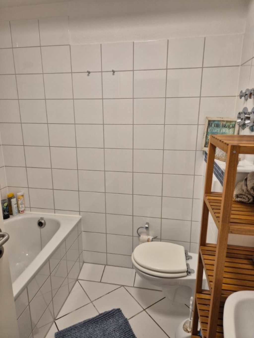 Helle und ruhige Maisonette-Wohnung zur Zwischenmiete (09.09. – 30.09.2026) – Ebernburgweg 47, 50739 Köln Nippes – Vorschaubild 14