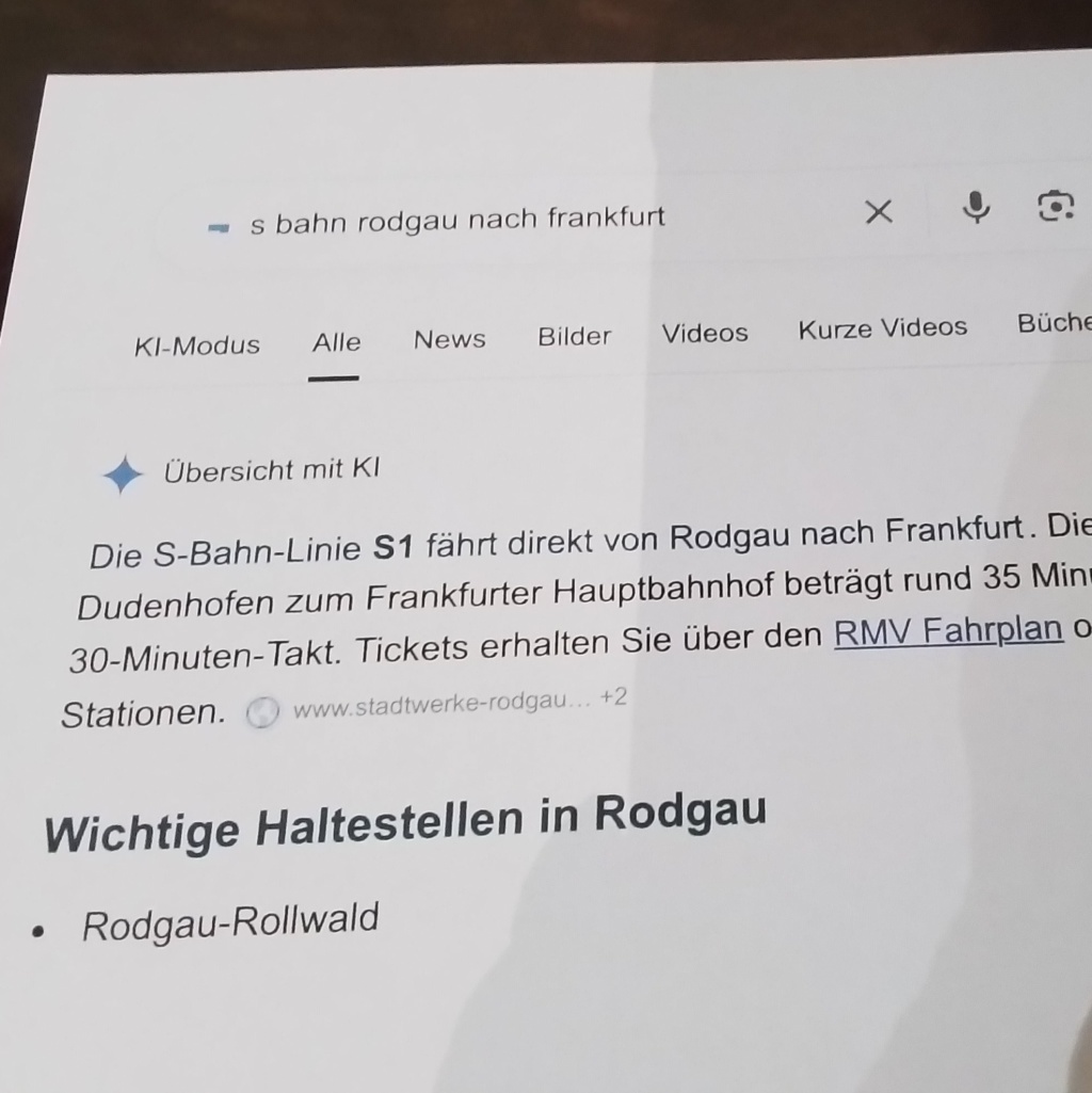 WG-Zimmer Rodgau 63110 xxxxxxxxxxxxxxxxx - Bild 2