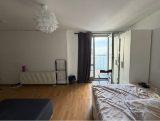 Ad image: Room Available in Magdeburg for Students & Working Professionals
