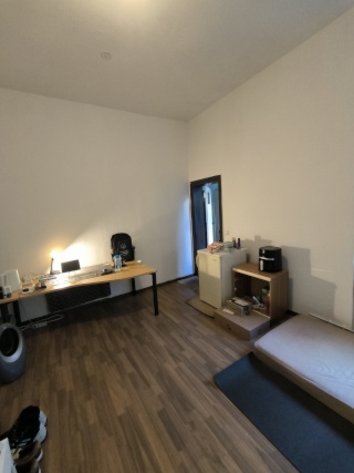 Ad image: 1 spacious room in a 3 Shared apartment available for long-term