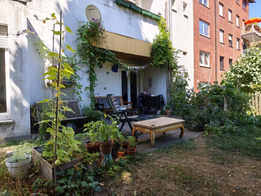 WG-Zimmer Hafen Soester Str. - Bild 7