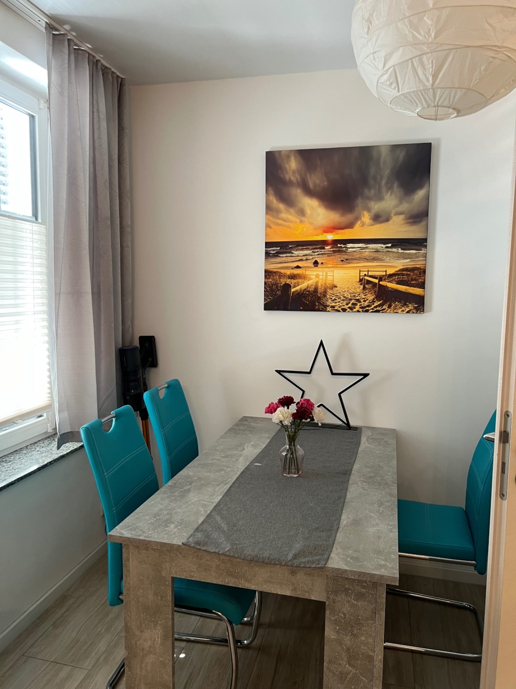 Mobilierte Fabrik-Loft Wohnung – Newtonstraße 5, 4279 Leipzig Dölitz-Dösen – Vorschaubild 6