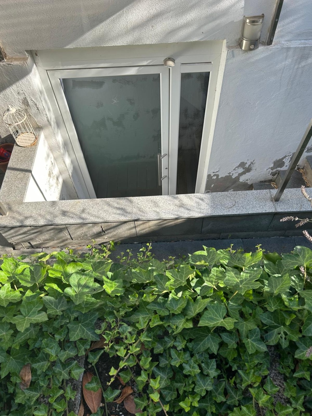Helle 2-Zimmer-Kellerwohnung mit Fußbodenheizung, 53 m2, Köln-Sürth – Helene-Wessel-Straße 25, 50999 Köln Sürth – Vorschaubild 5