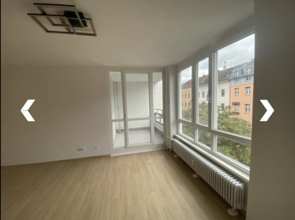 WG-Zimmer Kreuzberg Naunynstraße - Bild 2