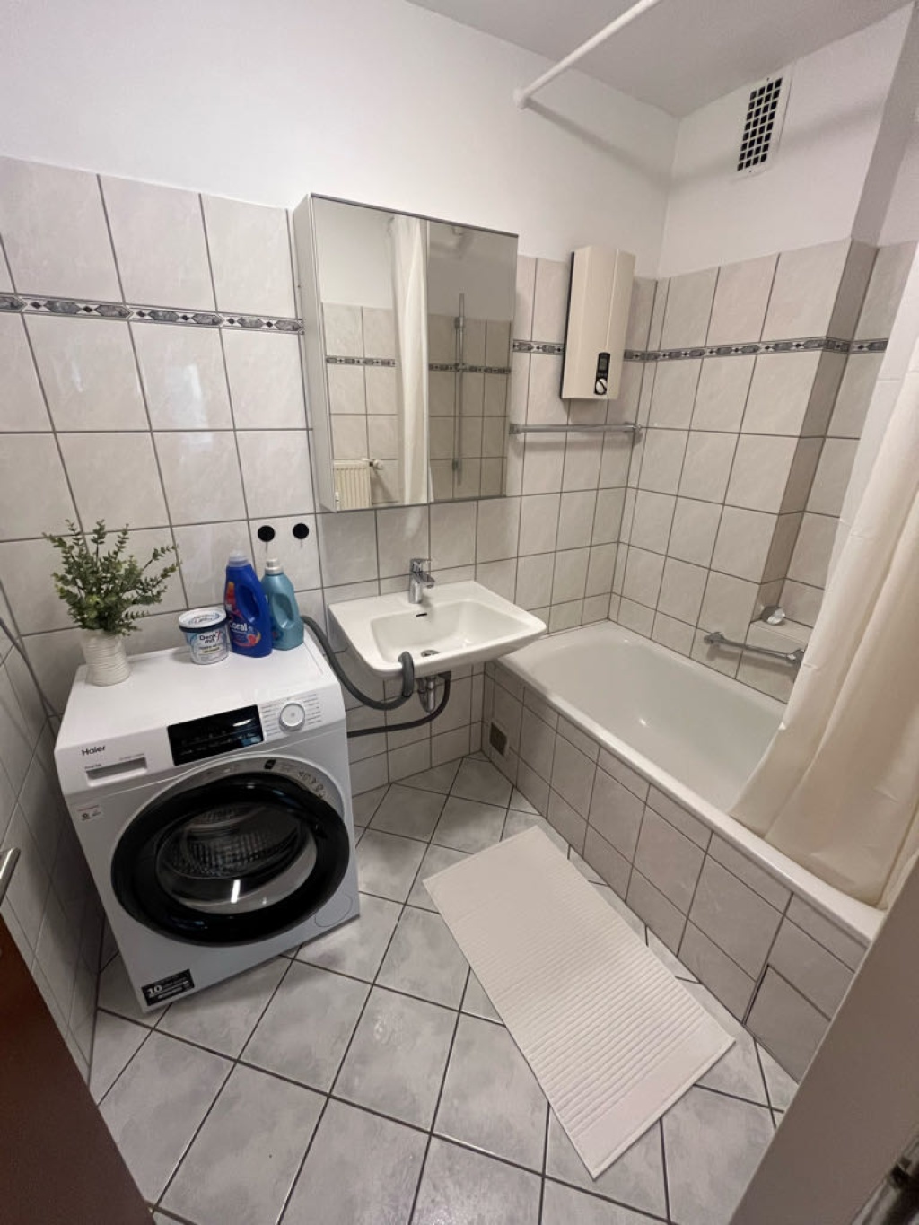 Flat Nordend-West Fichardstraße 9 - picture 14