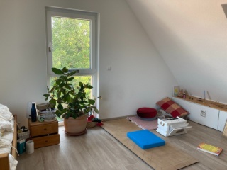 Ad image: Wunderschönes 24 qm Zimmer in Ebringen