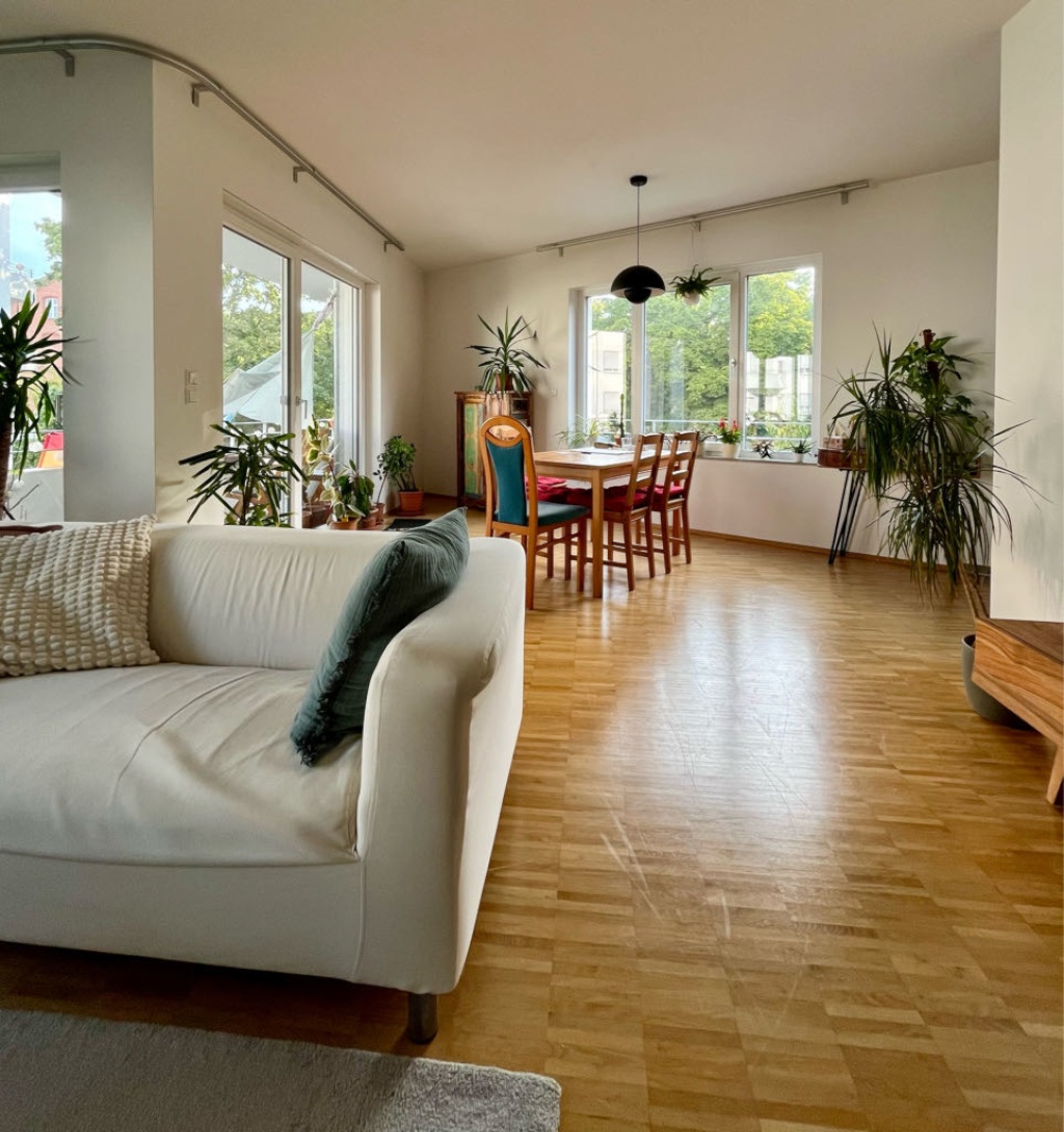 WG-Zimmer Köpenick Adlershofer Straße 2 - Bild 3
