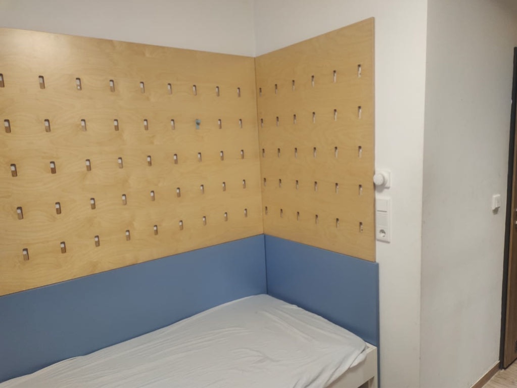 1-Zimmer-Wohnung Kernstadt peter hille - Bild 2