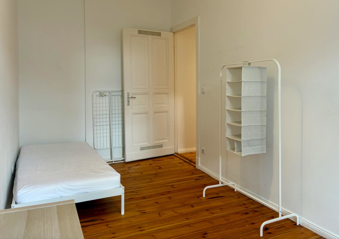 Wohnung Berlin Gottschalkstraße - Bild 2