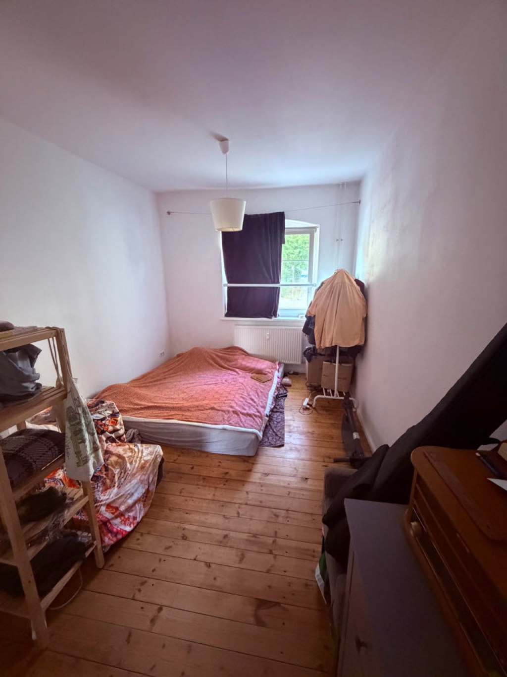 Wohnung Lichtenberg Rudolf-Reusch-Straße - Bild 4