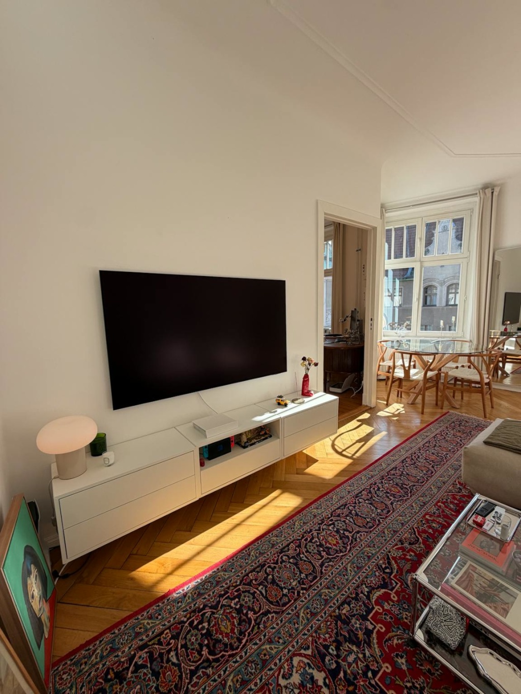 Schönhauser Allee, Berlin – Schönhauser Allee, 10437 Berlin Prenzlauer Berg – Vorschaubild 2