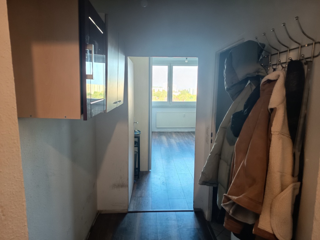 1 Room Flat Berlin Bruno-Baum-Straße - picture 6