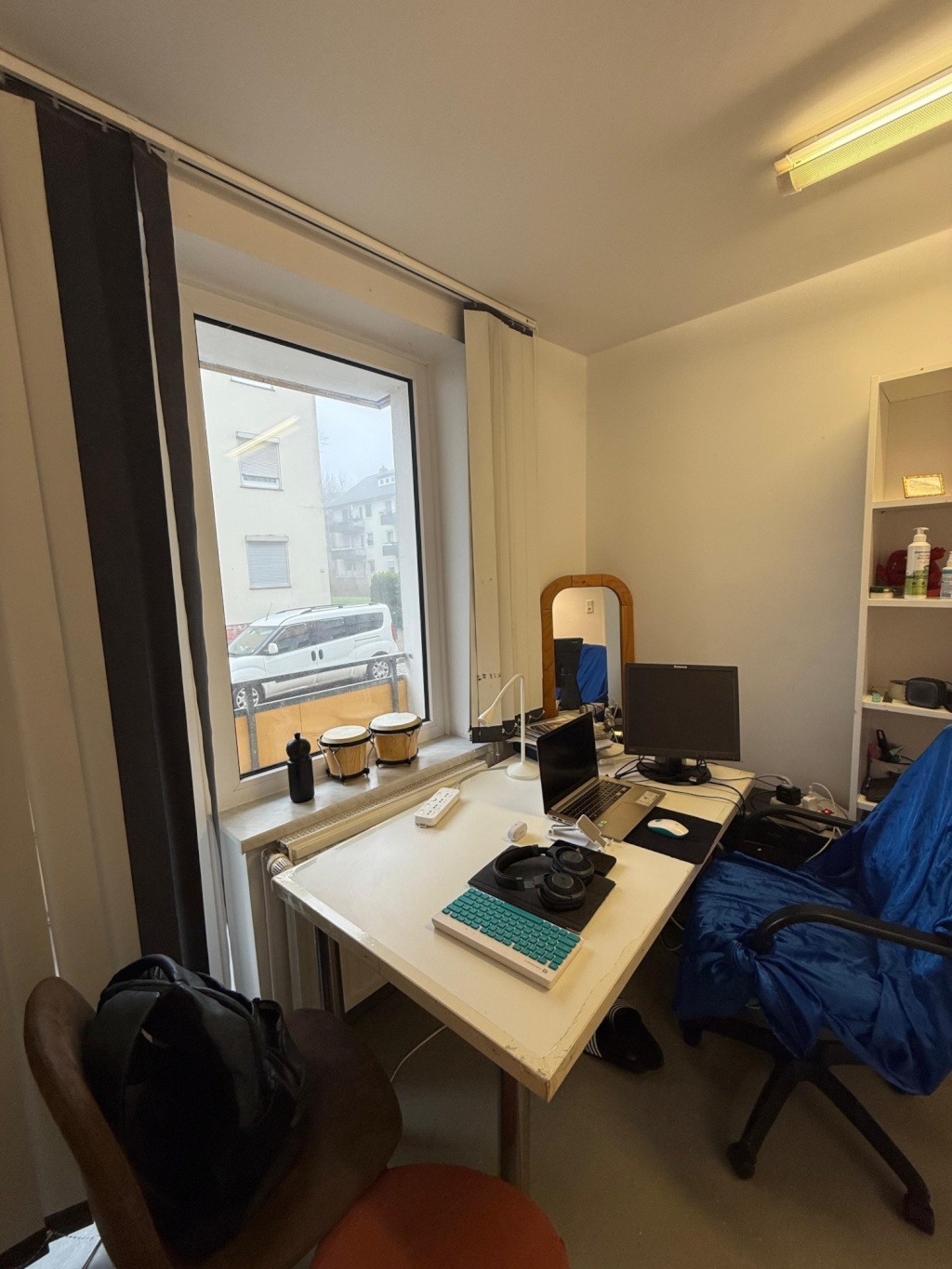 Wohnung Mitte mittelstrsse  29 - Bild 6