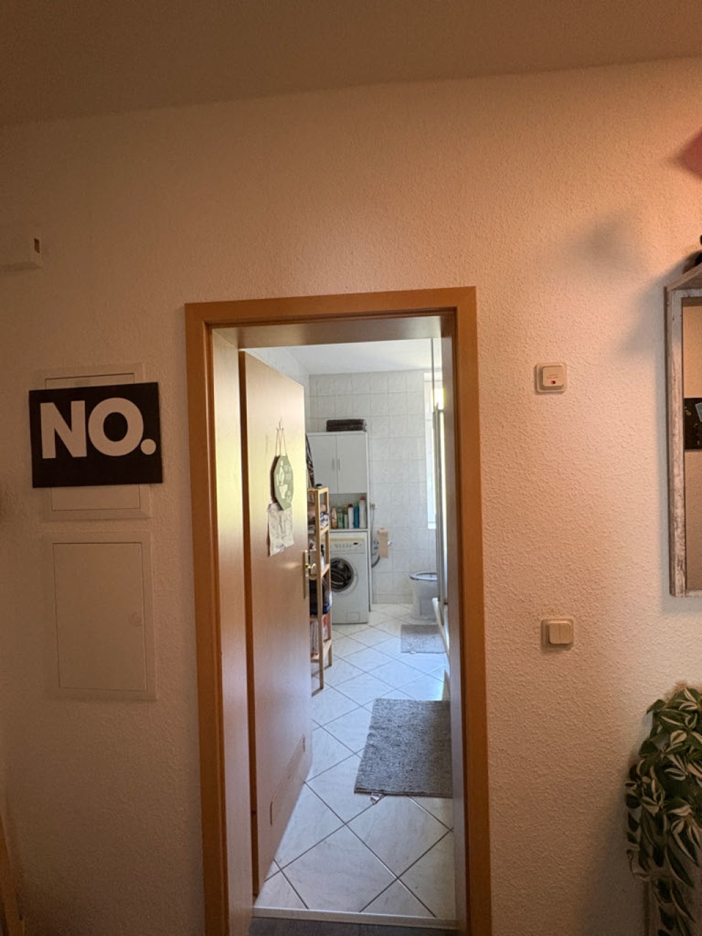 WG-Zimmer Andreasvorstadt Mittelstraße 6 - Bild 8
