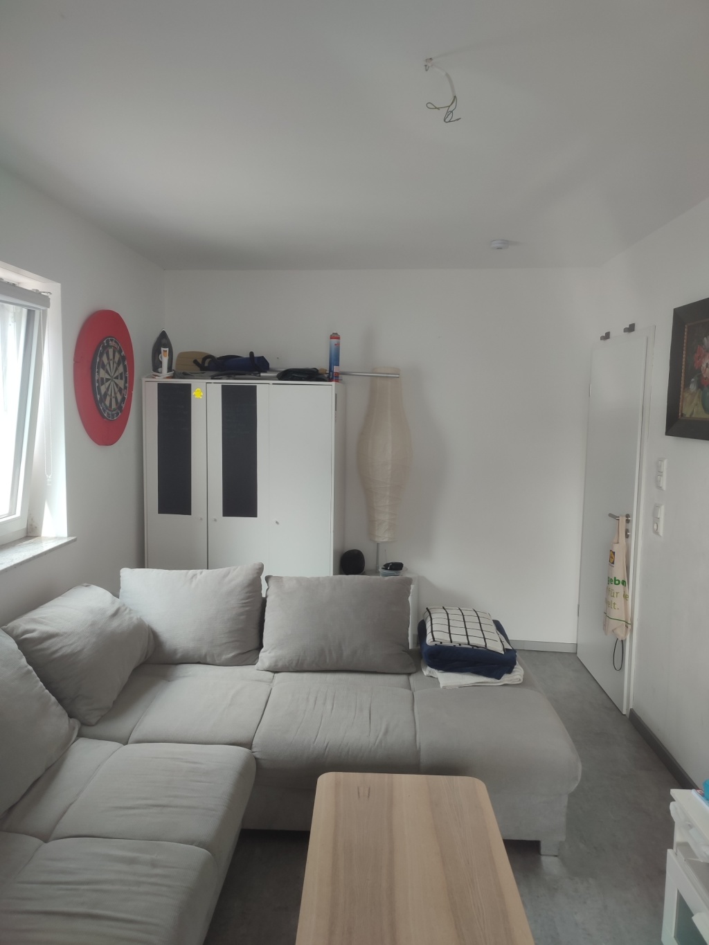 Flat Gieen Schiffenberger Weg 28 - picture 13