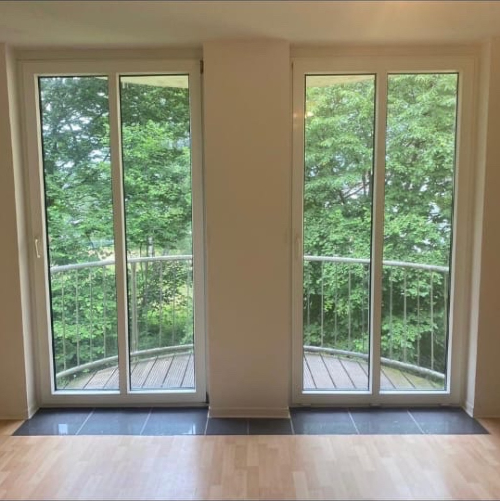 2 Zimmer Wohnung in der Bielefelder Innenstadt zu vermieten – Am Kamphof 2a, 33613 Bielefeld Innenstadt – Vorschaubild 2
