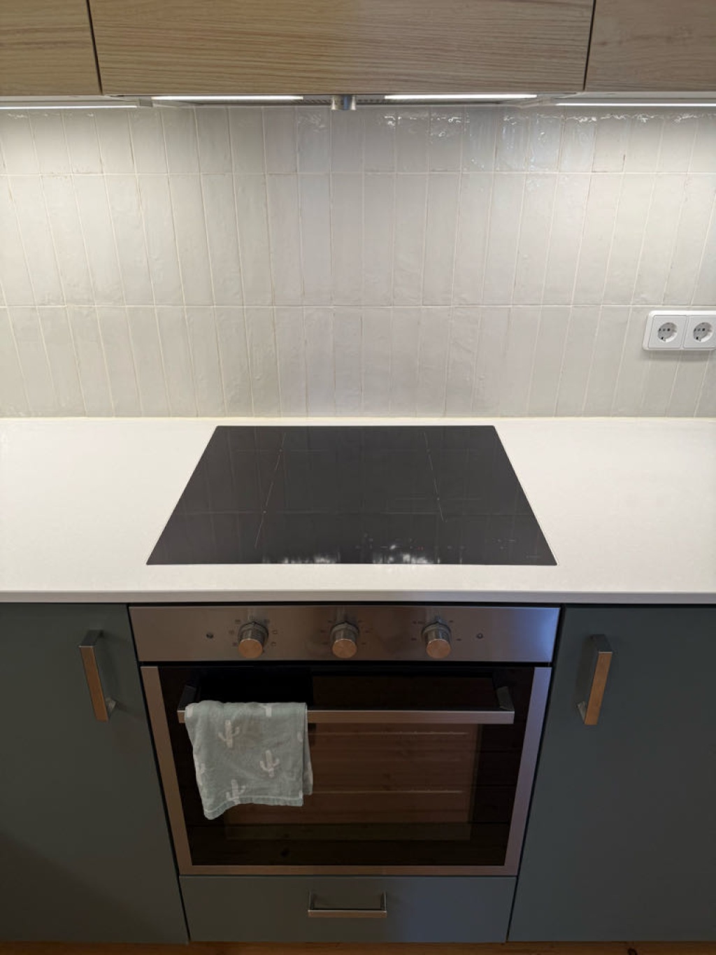 Flat Kreuzberg Dieffenbachstraße 56 - picture 14