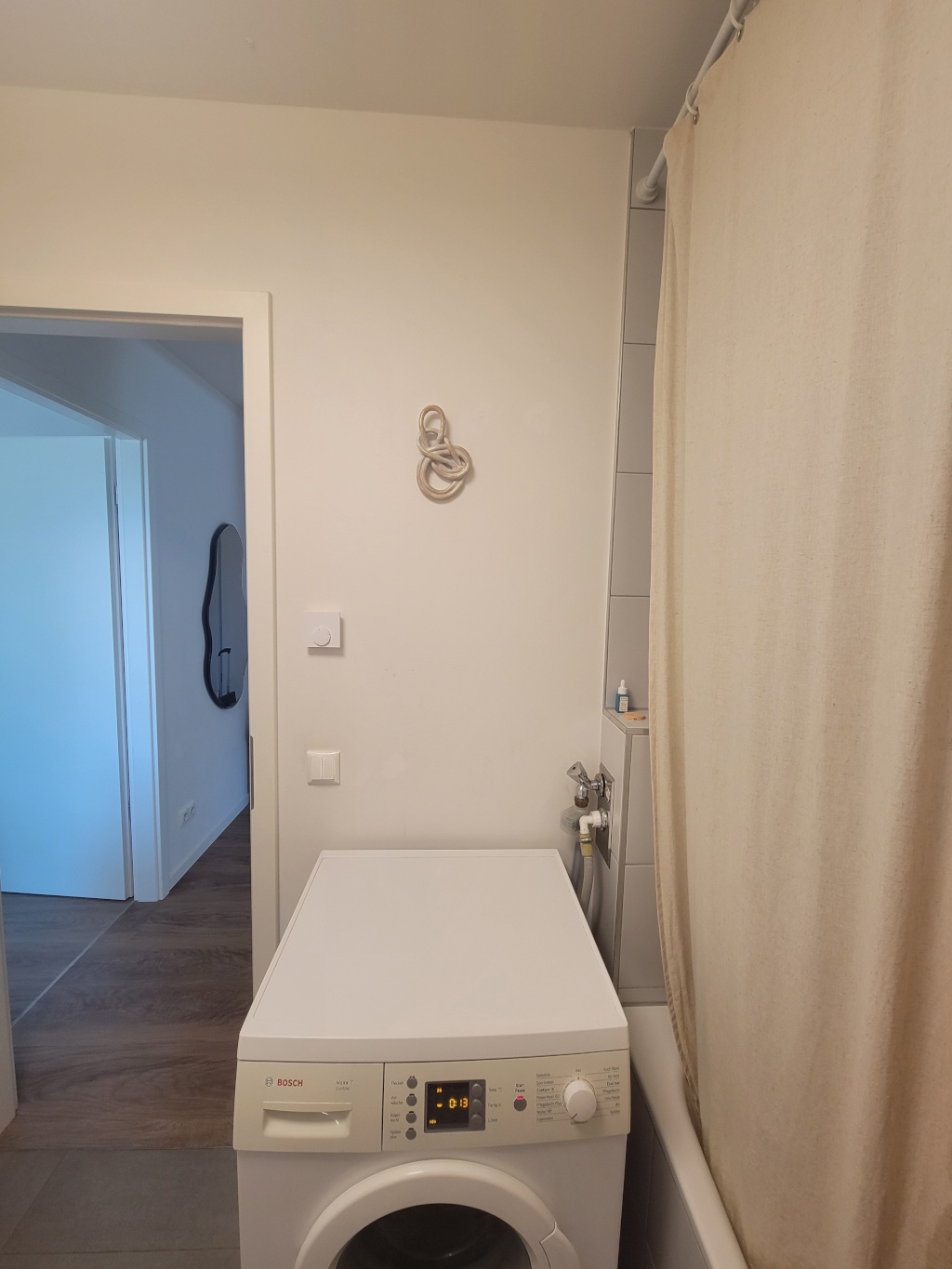 Wohnung Wedding Wiesenstraße 55 - Bild 18