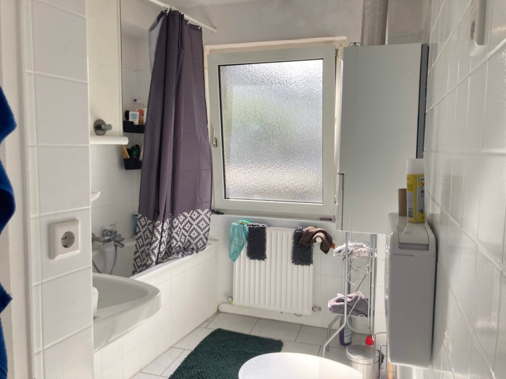 Große & helle Wohnung in Bochum-Hamme – Dorstener Straße, 44809 Bochum Hamme – Vorschaubild 6