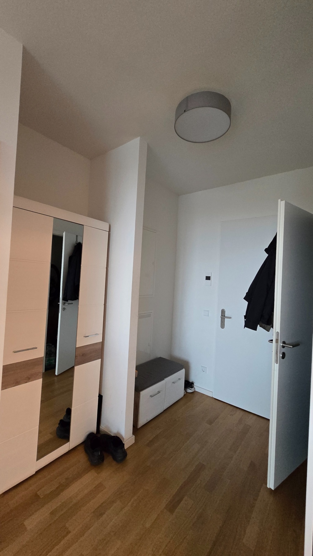 Wohnung Prenzlauer Berg Conrad-Blenkle-Straße 29 - Bild 2