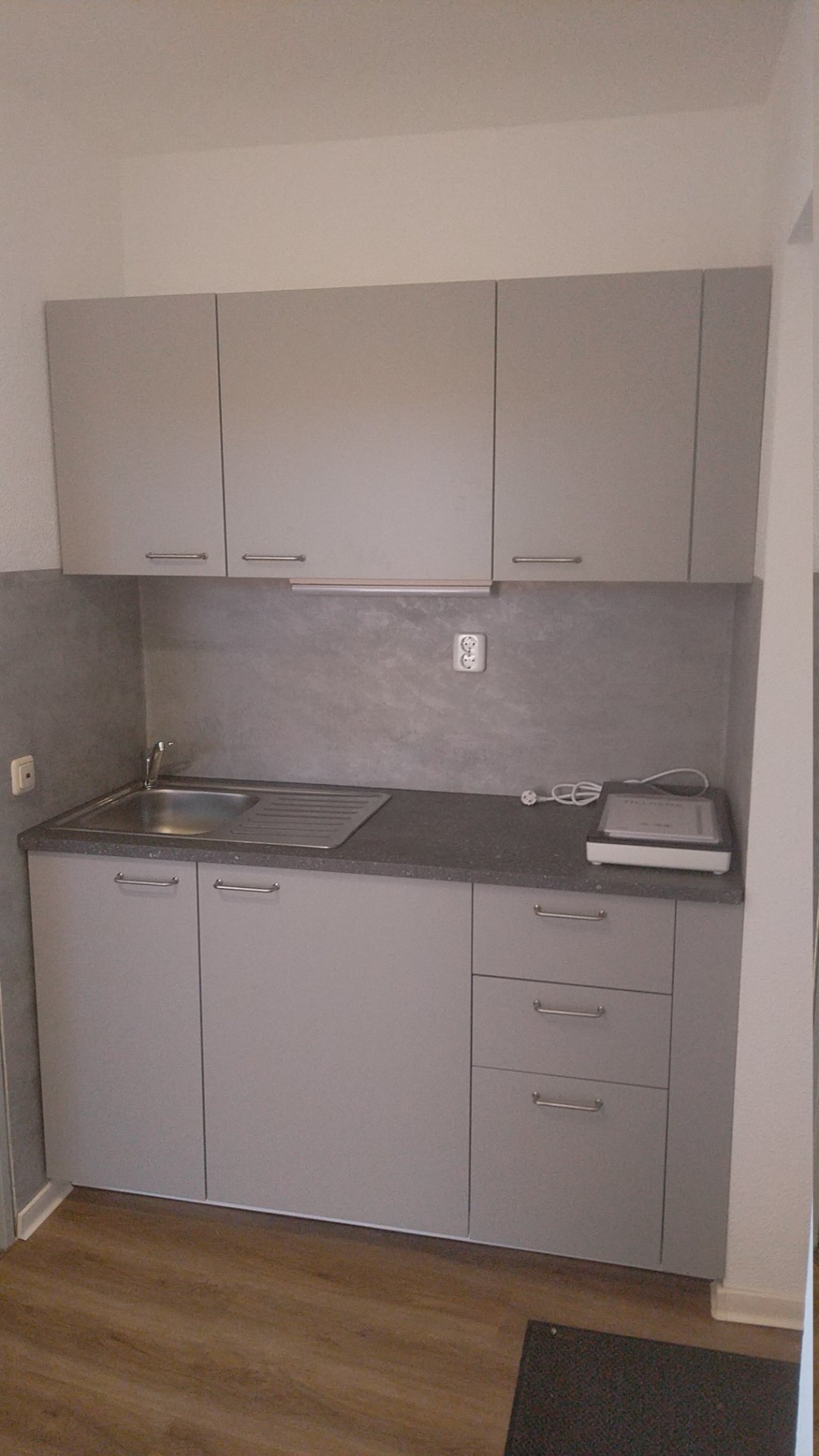 WG-Wohnung für 2 Studierende an der RWTH – Henricistraße 44, 52072 Aachen Aachen – Vorschaubild 4
