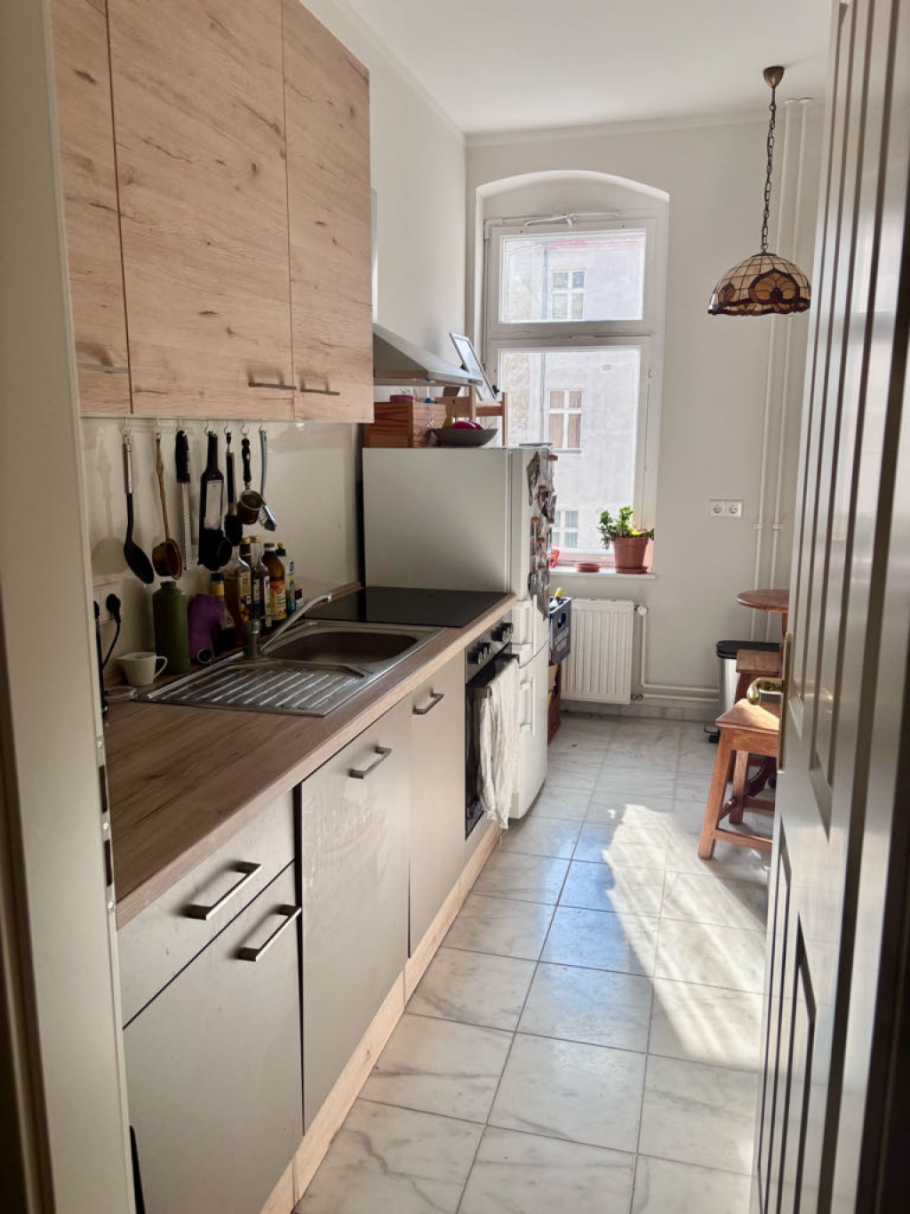 Apartamento Prenzlauer Berg Schivelbeiner Straße - foto 3