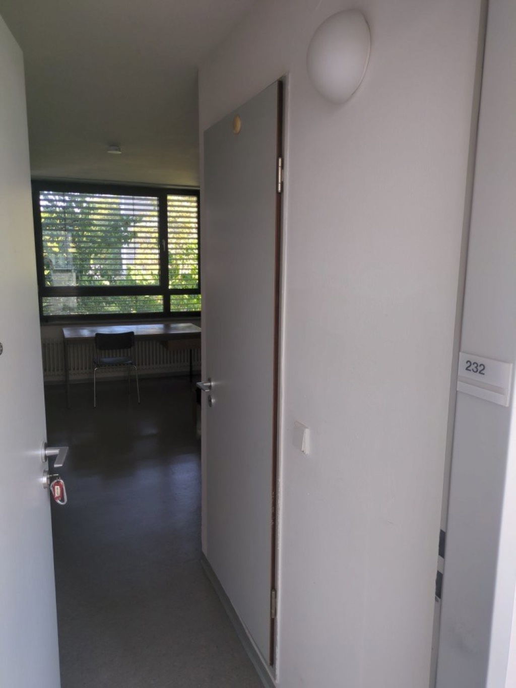 Habitación en WG Hadern Heiglhofstraße 46 - foto 1