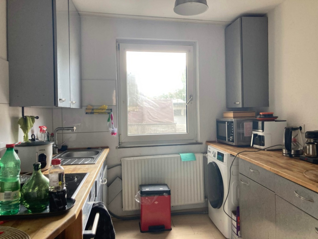 Große & helle Wohnung in Bochum-Hamme – Dorstener Straße, 44809 Bochum Hamme – Vorschaubild 7