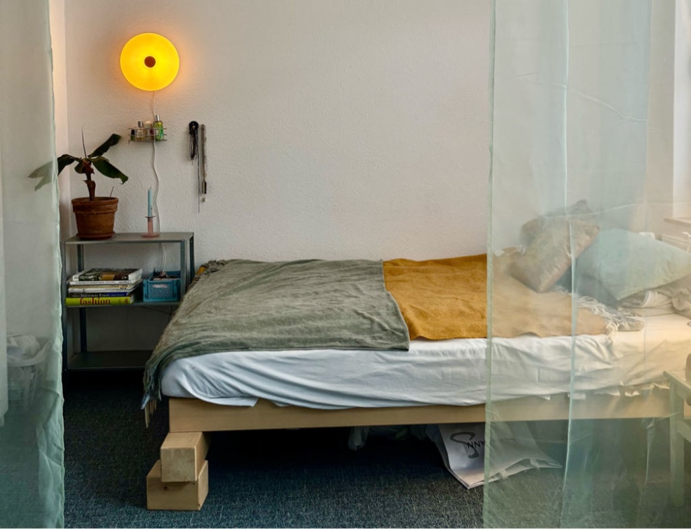 WG-Zimmer Alte Neustadt Hohentorstraße - Bild 3
